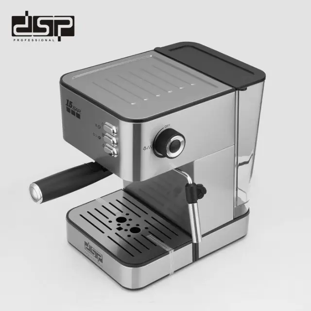 Μηχανή Espresso - KA3091 - 850W - DSP - 613859 3