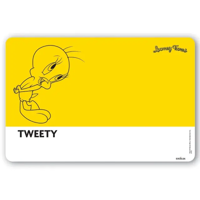 Excelsa Σουπλά Looney tunes: Tweety