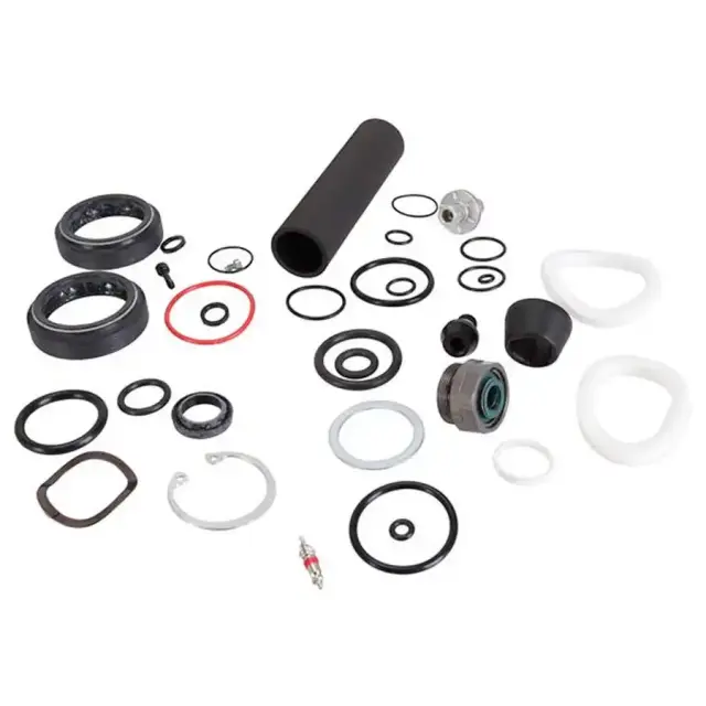 SERVICE KIT ROCKSHOX LYRIK B1 FULL SERVICE DUAL POSITION AIR