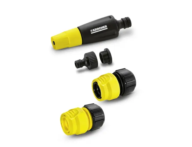 Σετ Ακροφύσιο Ψεκασμού Karcher 2.645-123.0 - 4 τεμάχια2.645-123.0