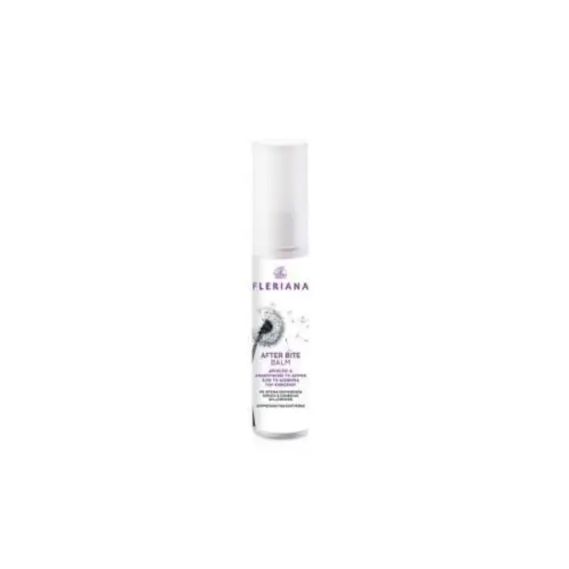 Power Health Power Health Fleriana After Bite Φυσικό Καταπραϋντικό Βάλσαμο για μετά το Τσίμπημα, 30ml