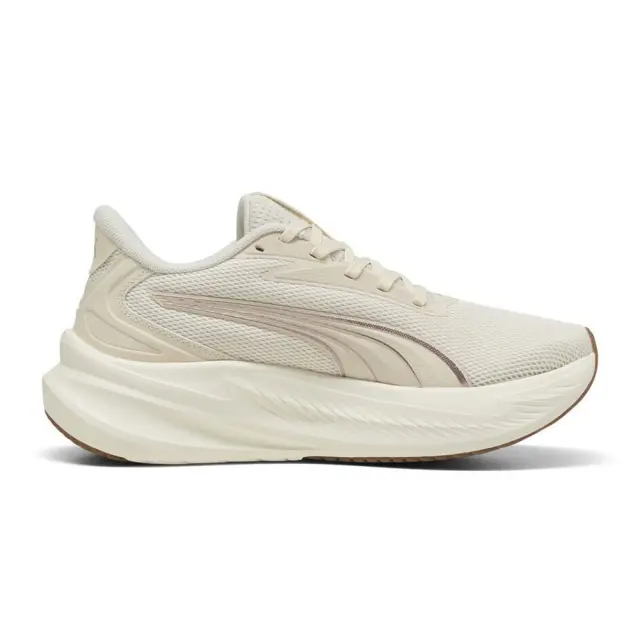 Puma Women's MaxStride Lite Εκρού 313497-09 (Puma) 2