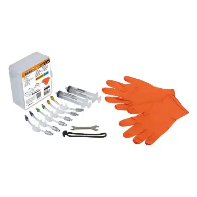 ΚΙΤ ΕΞΑΕΡΩΣΗΣ ICETOOLZ UNIVERSAL