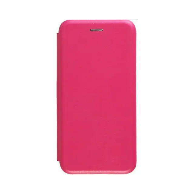 Elegance Smart Magnet Book Case Huawei Nova 5T / Honor 20 Pink 2