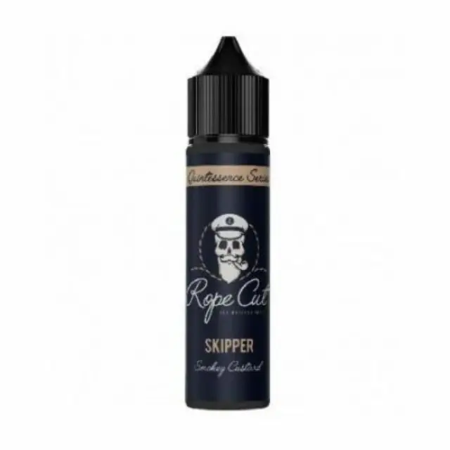 Rope Cut Skipper 20ml/60ml