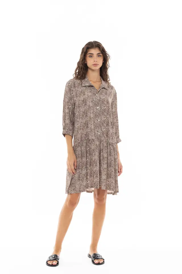 B392 - Type - BEACHWEAR AFRICA OAK - S