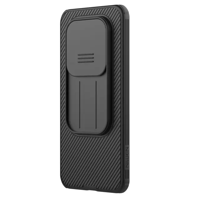 Nillkin CamShield PRO Hard Case for Xiaomi Redmi Note 15 Pro+ 5G Black 2