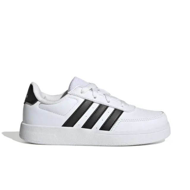 adidas Breaknet 2.0 K (HP8956-White) - Λευκό - 38 2/3