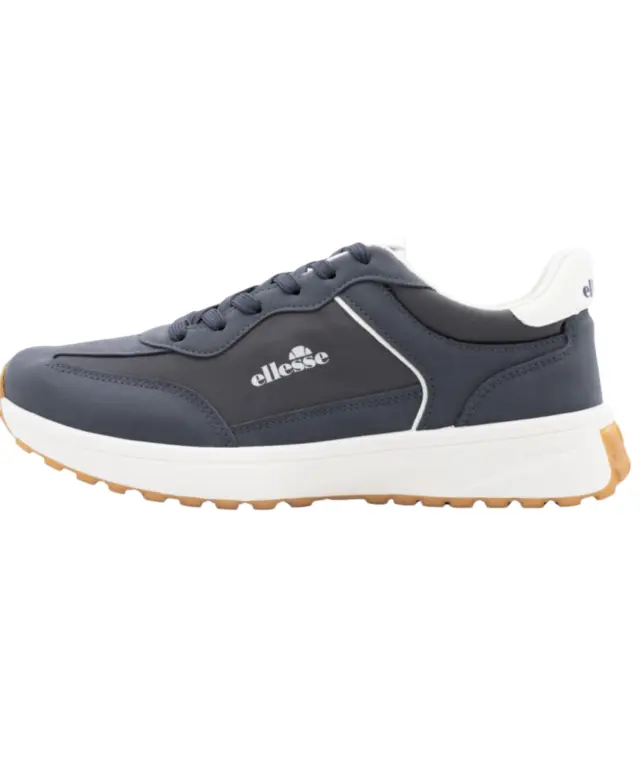 Ellesse - Ανδρικά Sneakers Francis FRANCIS004-600 Μπλε