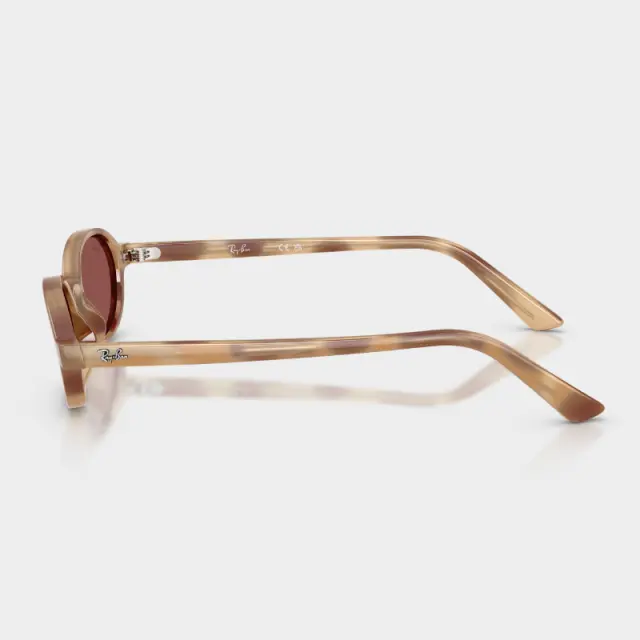 Γυαλιά Ηλίου Ray Ban RB4472 685675 Μπεζ Havana - 48 3