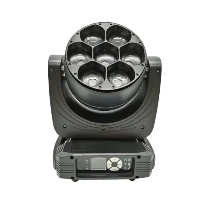 ΦΩΤΟΡΥΘΜΙΚΟ ΜΕ ΚΕΦΑΛΗ BEE EYE KY-1047
