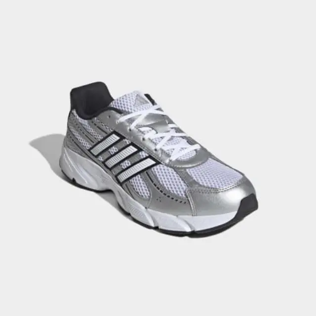 Adidas Technochaos 2000 Silver HQ7282 - 45 1/3 3
