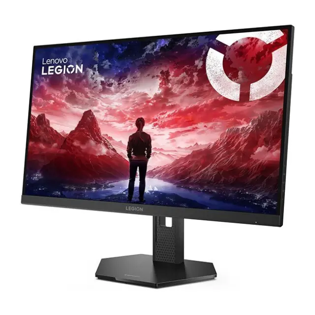 Lenovo Legion 27QD-10 IPS HDR Gaming Monitor 27" QHD 2560x1440 240Hz με Χρόνο Απόκρισης 0.5ms GTG – έως 60 δόσεις 2