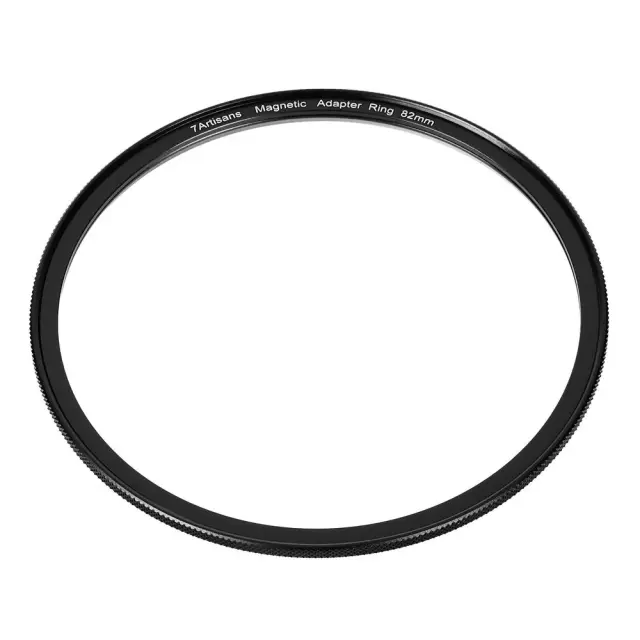 7Artisans Slim Nano ND1000 Magnetic 82mm 2