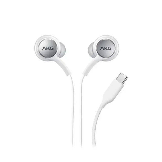 Samsung EO-IC100BWE USB-C Stereo Hi-Fi Wired White