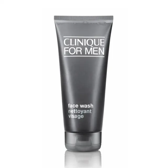 Clinique for Men Face Wash 200ml