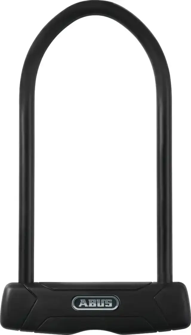 ΚΛΕΙΔΑΡΙΑ ABUS 460/150 HB300 GRANIT ΜΑΥΡΗ