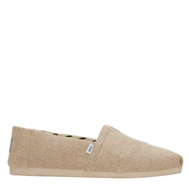 Toms Ανδρικό Slip-On 10018736 - 42½