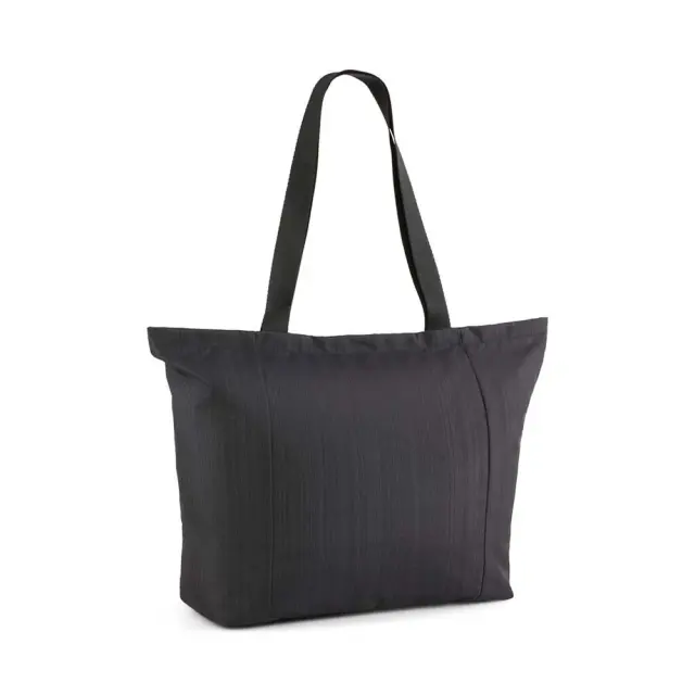 Puma Adult Base Shopper Bag Μαύρο 091345-01 (Puma) - One Size 2