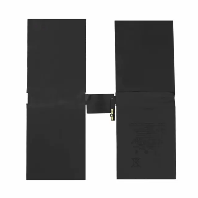 A2134 Replacement Battery Ipad Air 3 2019 Li-polymer 3.77v 8134mah Black
