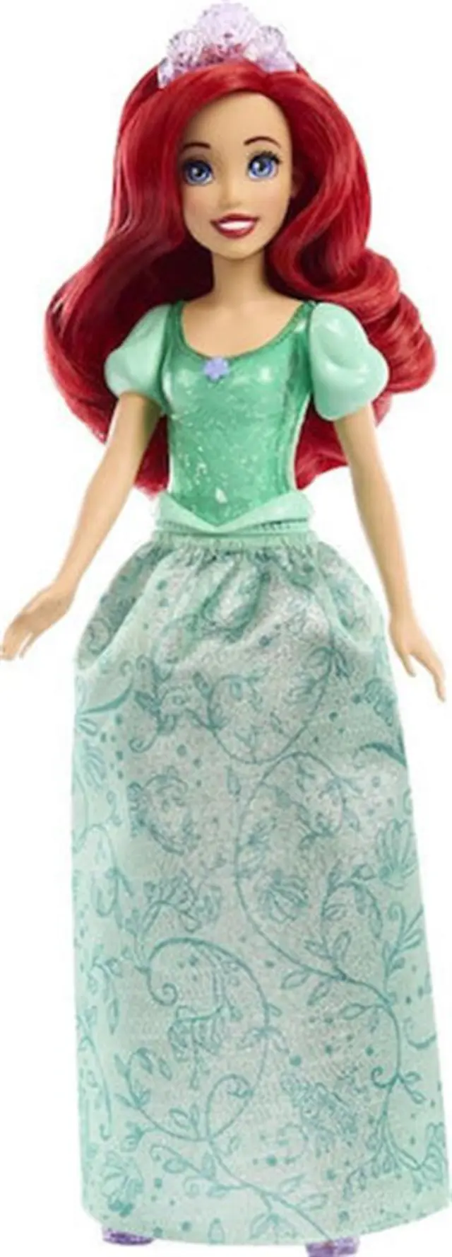 Mattel Disney Princess Ariel Κούκλα 29εκ. / HLW10 (Mattel)