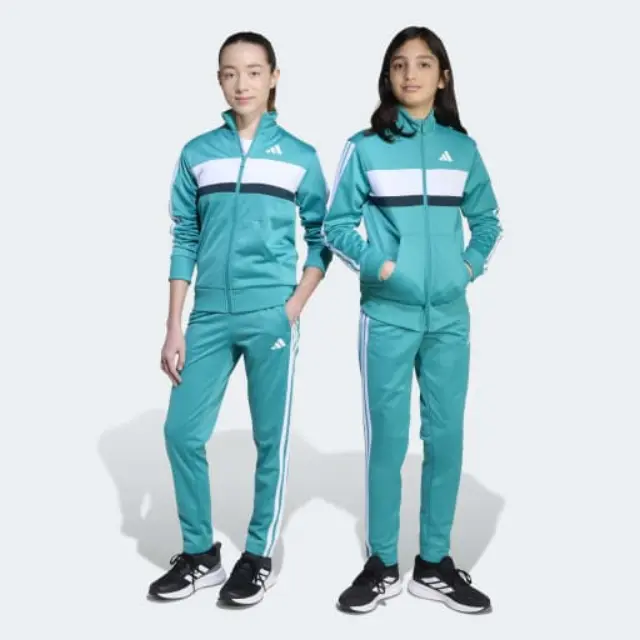 Adidas Tiberio Set Green JN2245 - 128