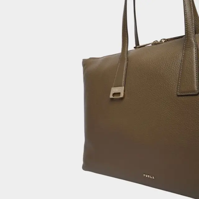 Τσάντα Furla WB01940.HSF000.4903S Πράσινο - UNI 3
