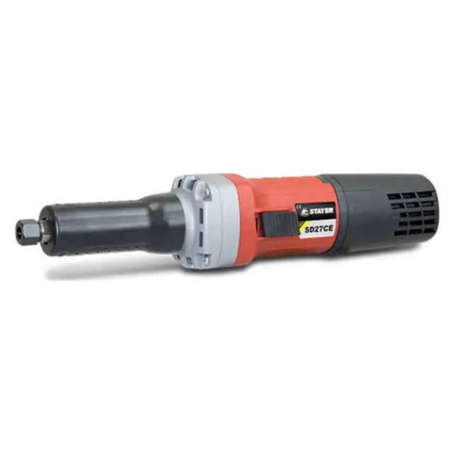 STAYER Ευθύς λειαντήρας SD 27 CE PROFESSIONAL LINE