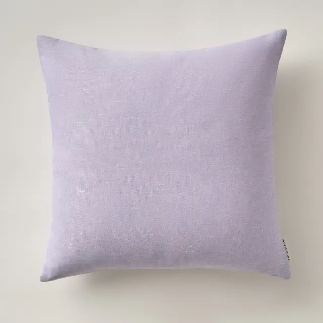 Μαξιλαροθήκη 43x43cm GOFIS HOME Aries Lavender 511/19