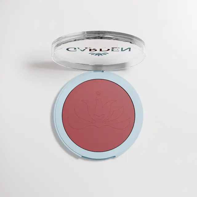 Garden | Flush blush 609 candy | 9g