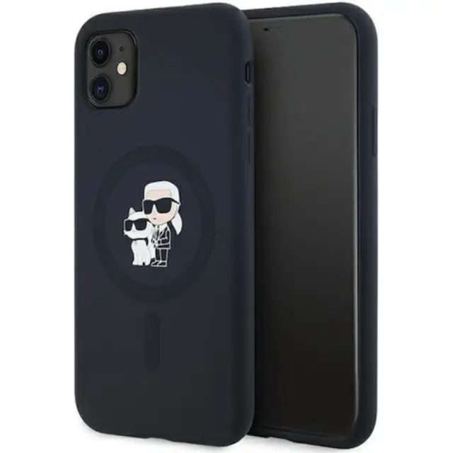 Karl Lagerfeld Back Cover Πλαστικό (iPhone 11)