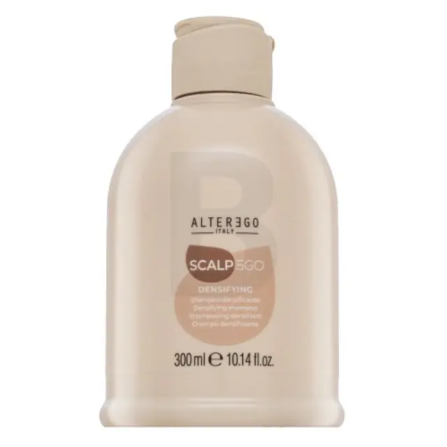 Alter Ego ScalpEgo Densifying Densifying Shampoo fortifying shampoo for brittle and thinning hair 300 ml