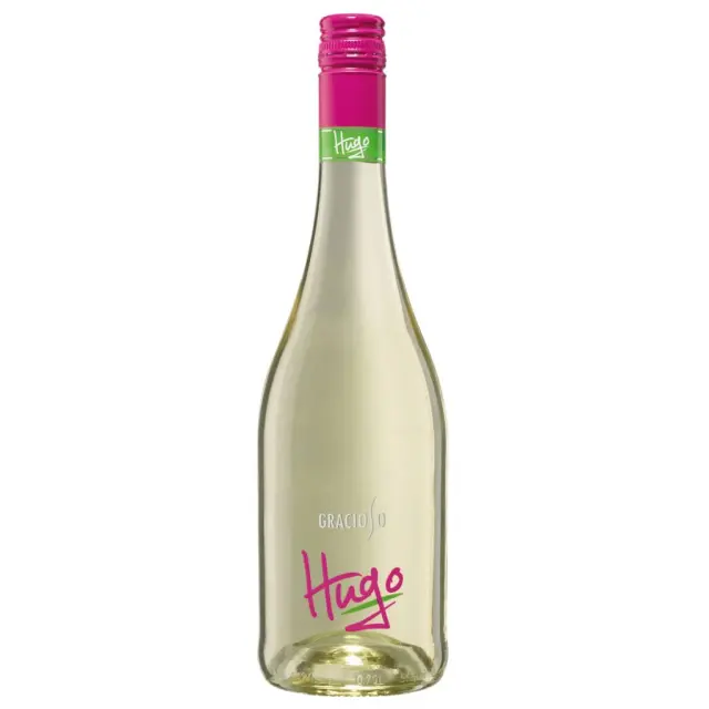 Gracioso Hugo 750 ml