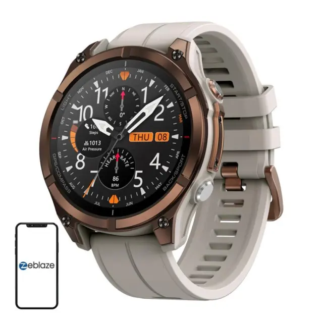 Zeblaze Stratos 4 Pro ()