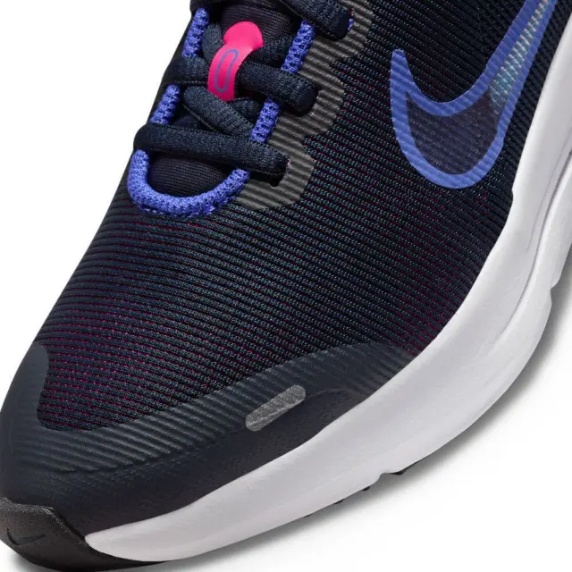 Nike Downshifter 12 (GS) (DM4194-401) - Μώβ 2