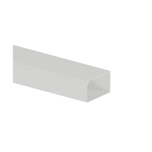 Aca Light 120X60MM ΧΩΡΙΣ ΑΥΤΟΚΟΛΛΗΤΗ ΤΑΙΝΙΑ ΜΕ ΔΙΠΛΟ ΚΛΕΙΔΩΜΑ ΛΕΥΚΟ