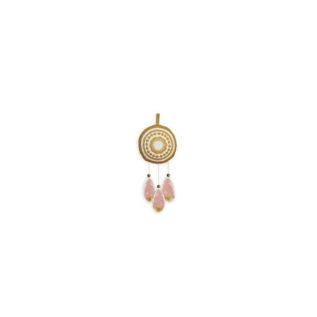 Μουσικό Mobile Elodie Details Feather Love Small BR71268