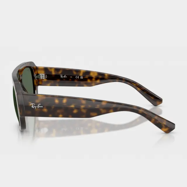 Γυαλιά Ηλίου Ray-Ban 0RB2218 679071 Havana - 55 3