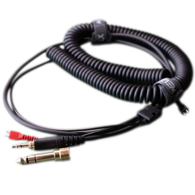 WELX H-25 Replacement Headphone Cable Pro