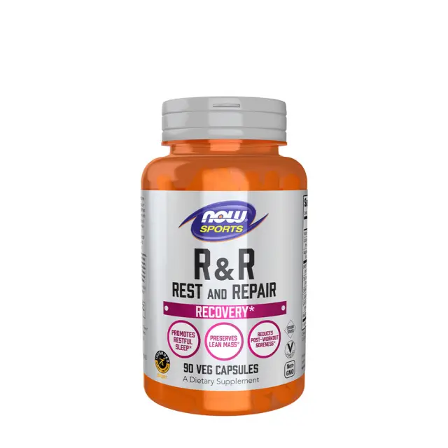 Now Foods R&R Rest and Repair