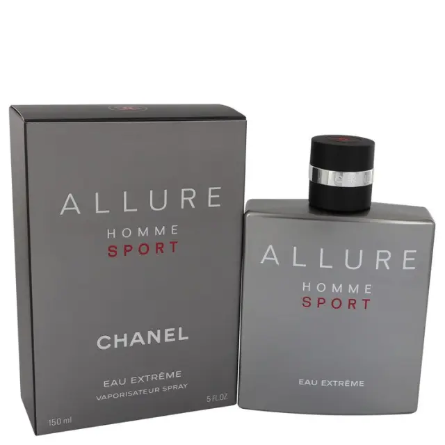 Chanel Allure Homme Sport Eau Extreme Eau de Parfum for men 50 ml