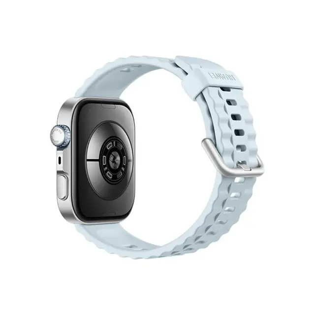Huawei Watch Fit 4 Pro 43mm Blue (Seiya-B29F) 3