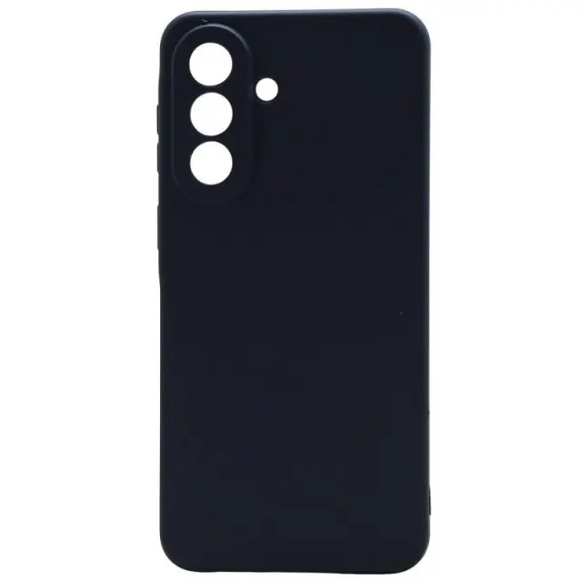 Θήκη Soft TPU inos Samsung Galaxy A57 5G S-Cover Μπλε N70710