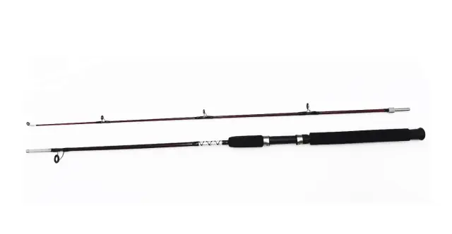 Σπαστό καλάμι ψαρέματος 240cm, code p_0030