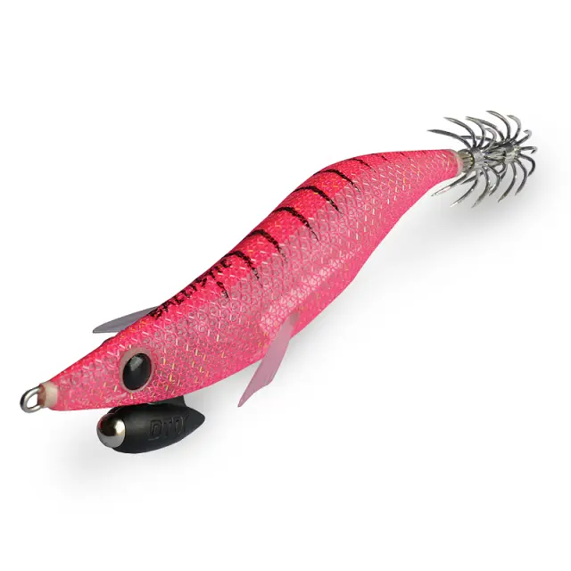 Καλαμαριέρα DTD Ballistic Egi 2.8 Pink