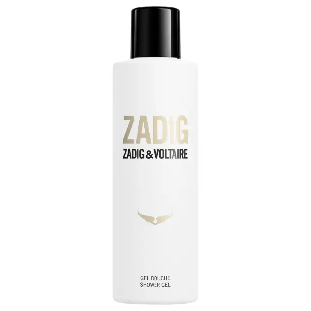 Zadig & Voltaire Γυναικείο Shower Gel Zadig 200ml