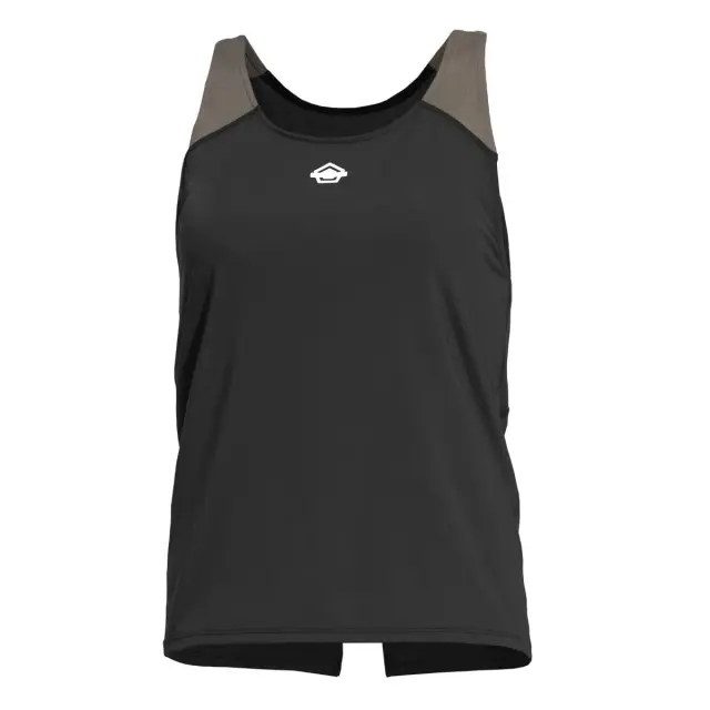 Pentagon Aria Woman Tank Top-Αθλητικό Γυναικείο Φανελάκι για Τακτική-Καθημερινή Χρήση - 72-Χακί-Ral7013-Mix