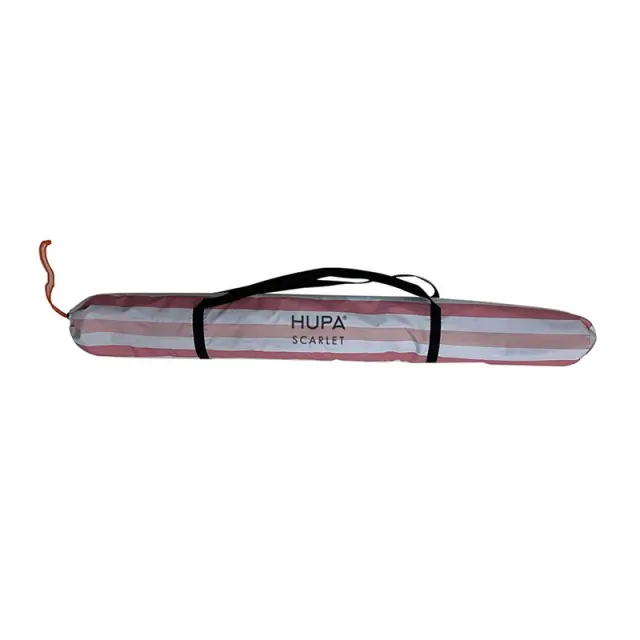 HUPA Ομπρέλα Παραλίας Scarlet - Purple (50-3018-63) 3