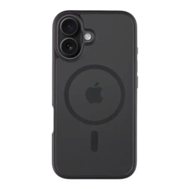 Tactical MagForce Hyperstealth Cover for Apple iPhone 16 Asphalt