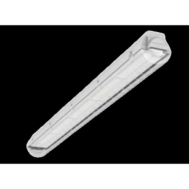 Luminaire 2*36W IP65 ES-SYSTEM COSMO EVG